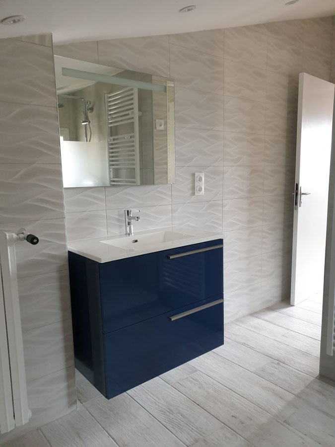 Créateur de salle de bain à Digne-les-Bains