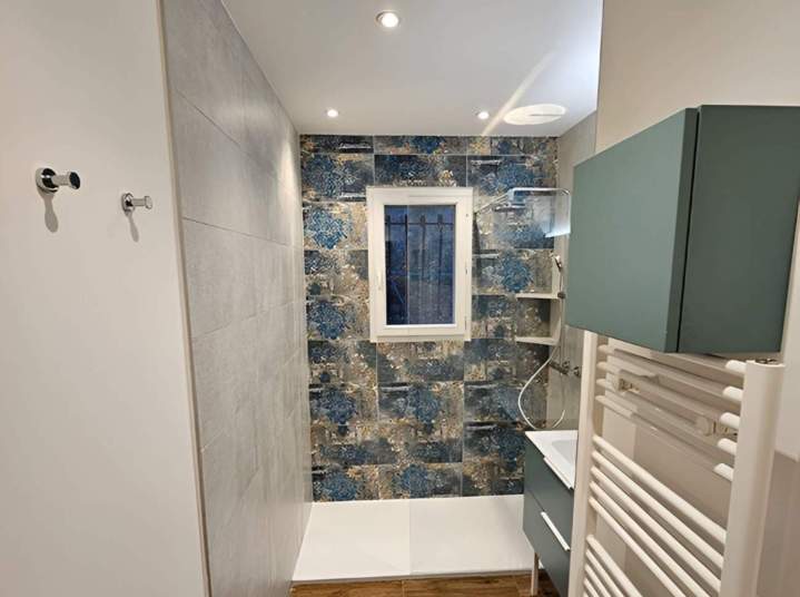 Salle de bains personnalisée PACA