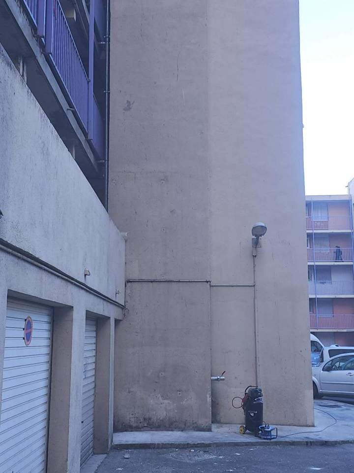 Petit appareil pour travaux tuyauterie PACA