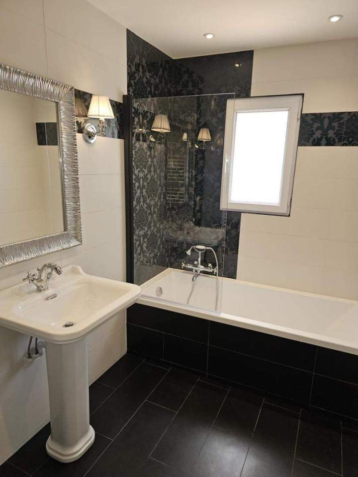 Salle de bains personnalisée et élégante PACA