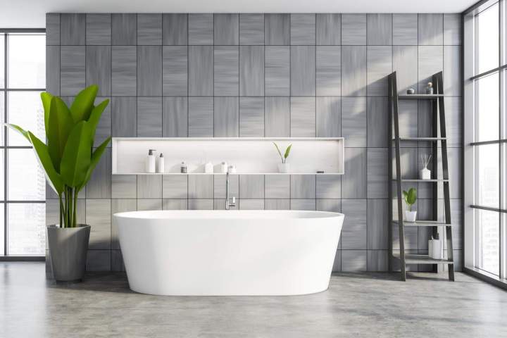 Salle de bains PACA