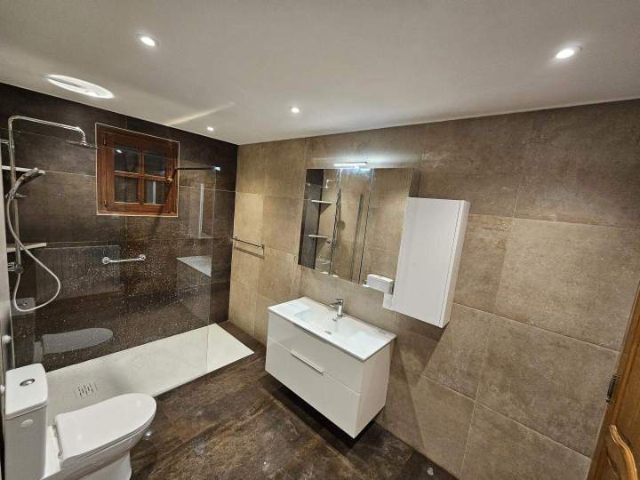 Salle de bains au design moderne PACA