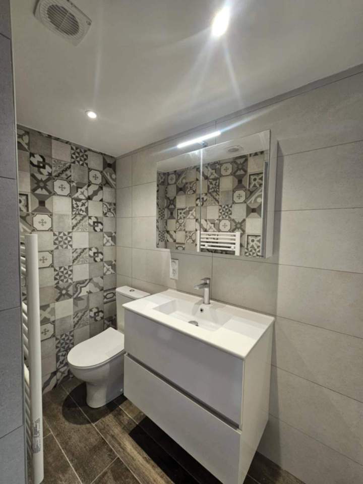Salle de bain élégantes PACA